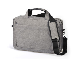 Сумка для ноутбука Pixel, ТМ Totobi (сірий)