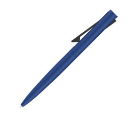 Ручка металева Kingston, TM Totobi (синій)