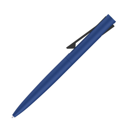 Ручка металева Kingston, TM Totobi (синій)