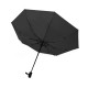 Парасоля складна автомат Milano, TM Discover (сірий)