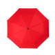 Парасоля складна автомат Milano, TM Discover (червоний)
