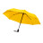 Парасоля складна автомат Milano, TM Discover (жовтий)