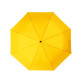 Парасоля складна автомат Milano, TM Discover (жовтий)