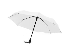 Парасоля складна автомат Milano, TM Discover (білий)