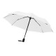 Парасоля складна автомат Milano, TM Discover (білий)