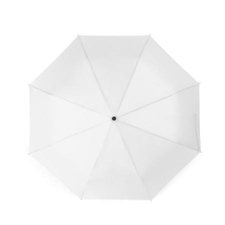 Парасоля складна автомат Milano, TM Discover (білий)