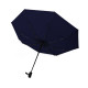 Парасоля складна автомат Milano, TM Discover (темно-синій)