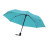 Парасоля складна автомат Milano, TM Discover (блакитний)