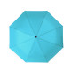 Парасоля складна автомат Milano, TM Discover (блакитний)