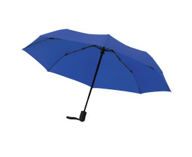 Парасоля складна автомат Milano, TM Discover (синій)