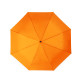 Парасоля складна автомат Milano, TM Discover (помаранчевий)