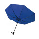 Парасоля складна автомат Milano, TM Discover (синій)