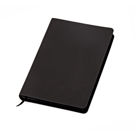 Записна книжка А5, Vogue (чорний)