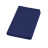 Записна книжка А5, Vogue (темно-синій)