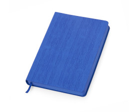 Записна книжка А5, Vogue (синій)