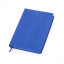 Записна книжка А5, Vogue (синій)