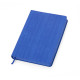 Записна книжка А5, Vogue (синій)