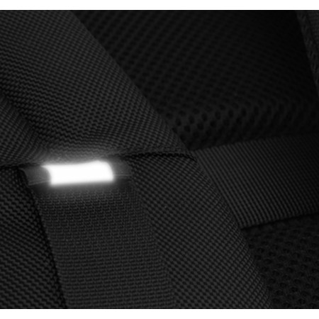 Рюкзак для ноутбука  Marco, TM Discover (чорний)