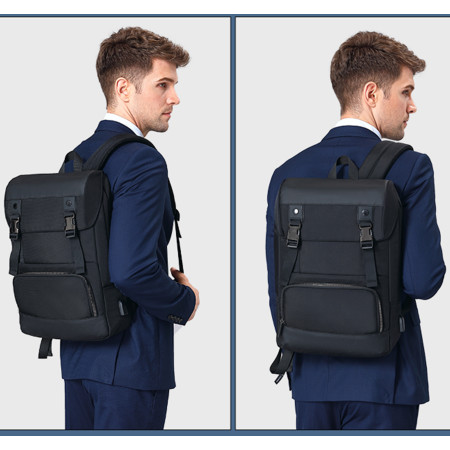 Рюкзак для ноутбука  Marco, TM Discover (чорний)