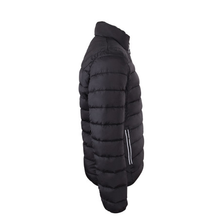 Куртка Narvik, TM Floyd (чорний)