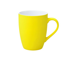 Горнятко керамічне Magic, ТМ Discover (жовтий)