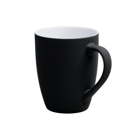 Горнятко керамічне Magic, ТМ Discover (чорний)