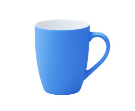 Горнятко керамічне Magic, ТМ Discover (блакитний)