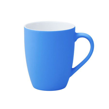 Горнятко керамічне Magic, ТМ Discover (блакитний)