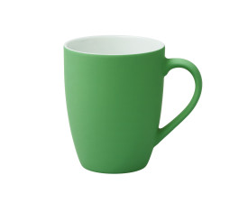 Горнятко керамічне Magic, ТМ Discover (зелений)