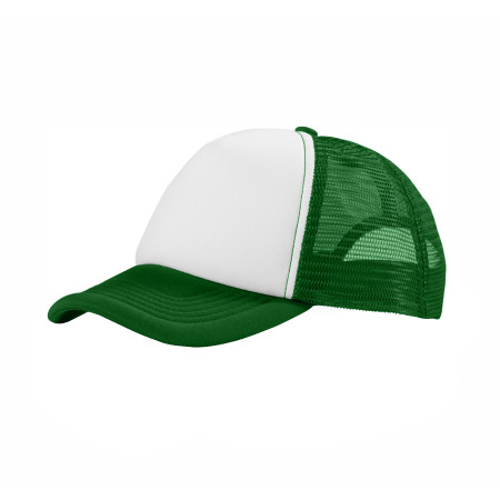 Кепка Fanky, TM Floyd (зелений)