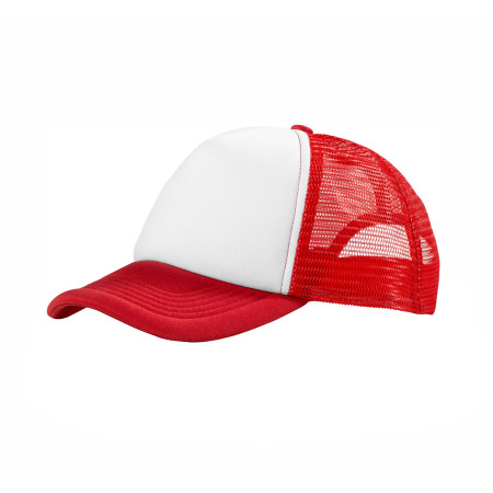 Кепка Fanky, TM Floyd (червоний)