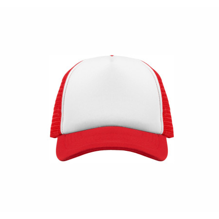 Кепка Fanky, TM Floyd (червоний)