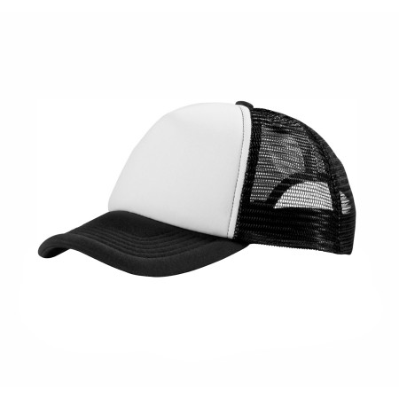 Кепка Fanky, TM Floyd (чорно-білий)