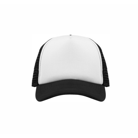 Кепка Fanky, TM Floyd (чорно-білий)