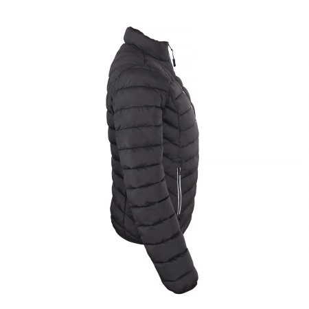 Куртка Narvik woman, TM Floyd (чорний)