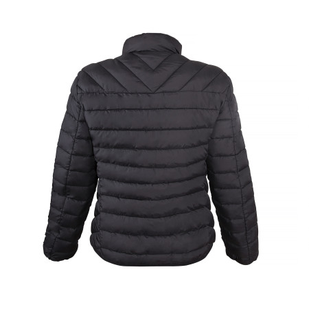 Куртка Narvik woman, TM Floyd (чорний)