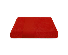 Рушник Remy, TM Casa Mia (червоний)