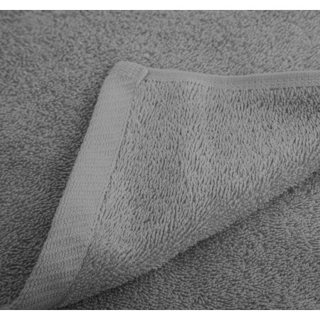 Рушник Remy, TM Casa Mia (сірий)