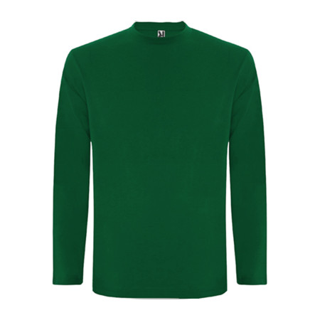 Футболка з довгим рукавом Extreme L/S (bottle green)