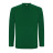 Футболка з довгим рукавом Extreme L/S (bottle green)