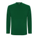 Футболка з довгим рукавом Extreme L/S (bottle green)
