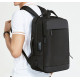 Рюкзак для ноутбука  Essence, TM Discover (чорний)