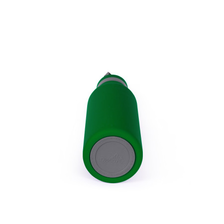 Термопляшка Bloom, ТМ Discover (зелений)