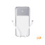 Повербанк Arctis 10000 mAh 22,5W, ТМ TEG (білий)