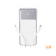 Повербанк Arctis 10000 mAh 22,5W, ТМ TEG (білий) Повербанк Arctis 10000 mAh 22,5W, ТМ TEG (білий)
