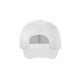 Кепка Bucks, ТМ Floyd (білий)