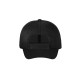 Кепка Bucks, ТМ Floyd (чорний)