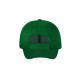 Кепка Bucks, ТМ Floyd (зелений)