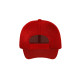 Кепка Bucks, ТМ Floyd (червоний)