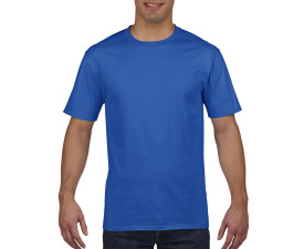 Футболка Premium Cotton 185 (royal)